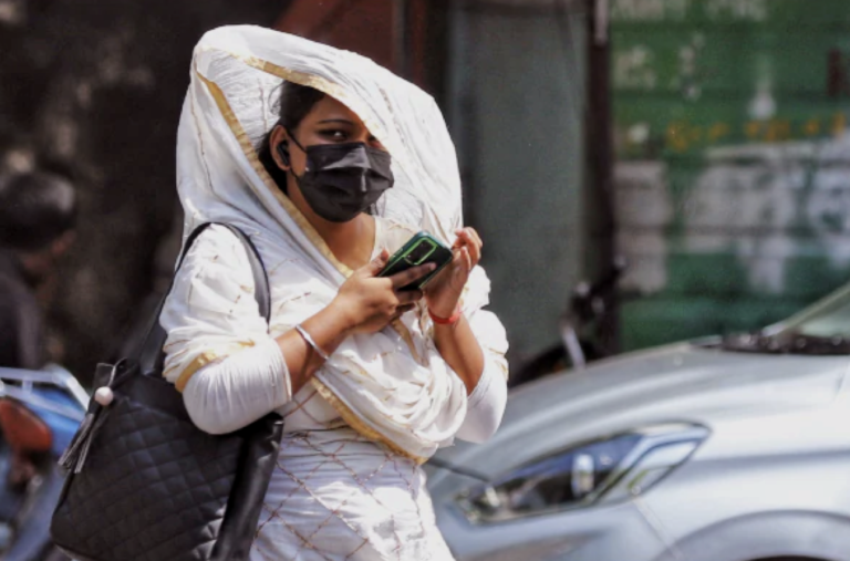 Rajasthan Weather Today: राजस्थान में आज बढ़ेगी गर्मी, AC से भी नहीं मिलेगी राहत! IMD ने जारी किया लू का अलर्ट